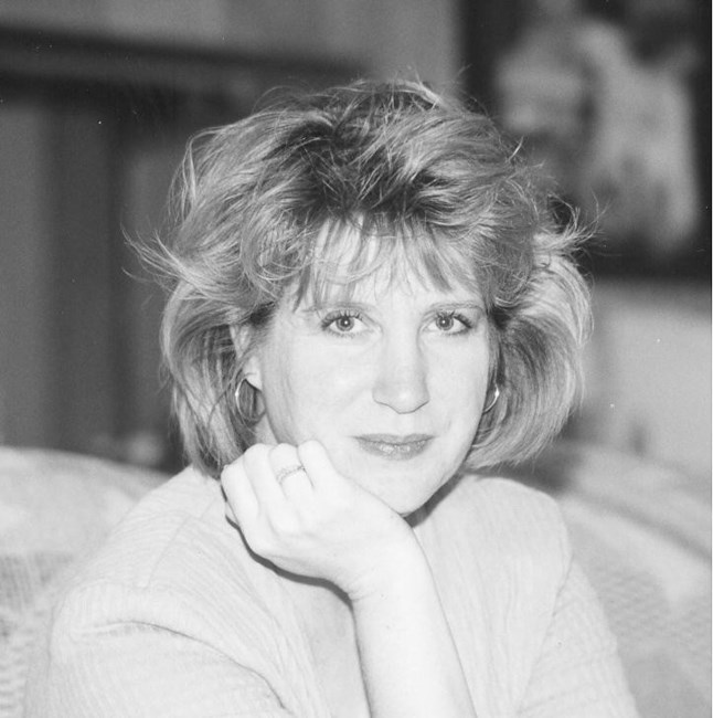 Obituario de Vicki Ann Basham