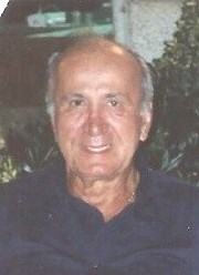Obituary of James P. George