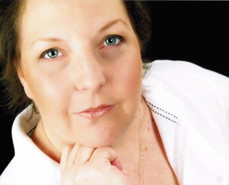 Obituary of Tynna Marie Harrelson