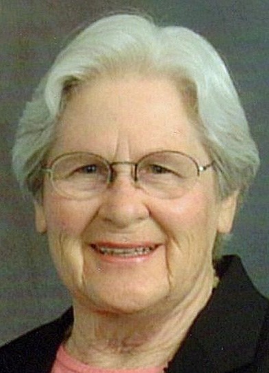 Obituary of Dorothy Elsa Schoenhuth