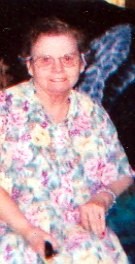 Obituario de Bonnie Beason