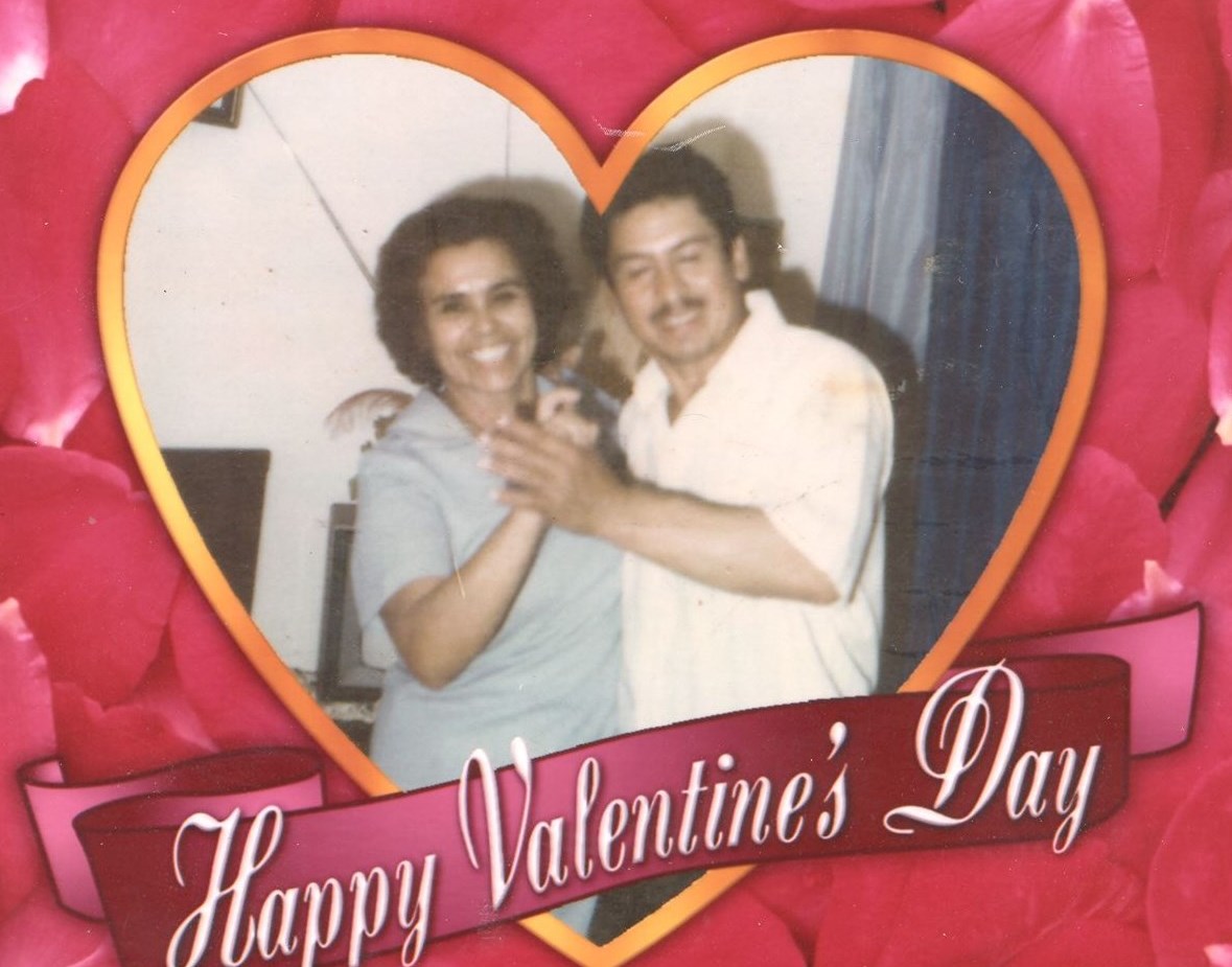 Obituary of Guadalupe Tristan Pena