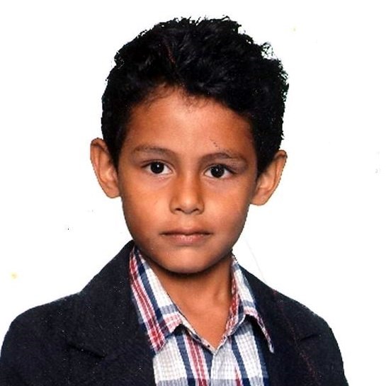 Obituary of Jose Michael Campos