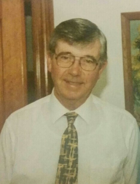 Obituary of William J. Joyce Sr.