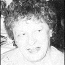 Obituary of Audrey (zadrozny) Hatcher