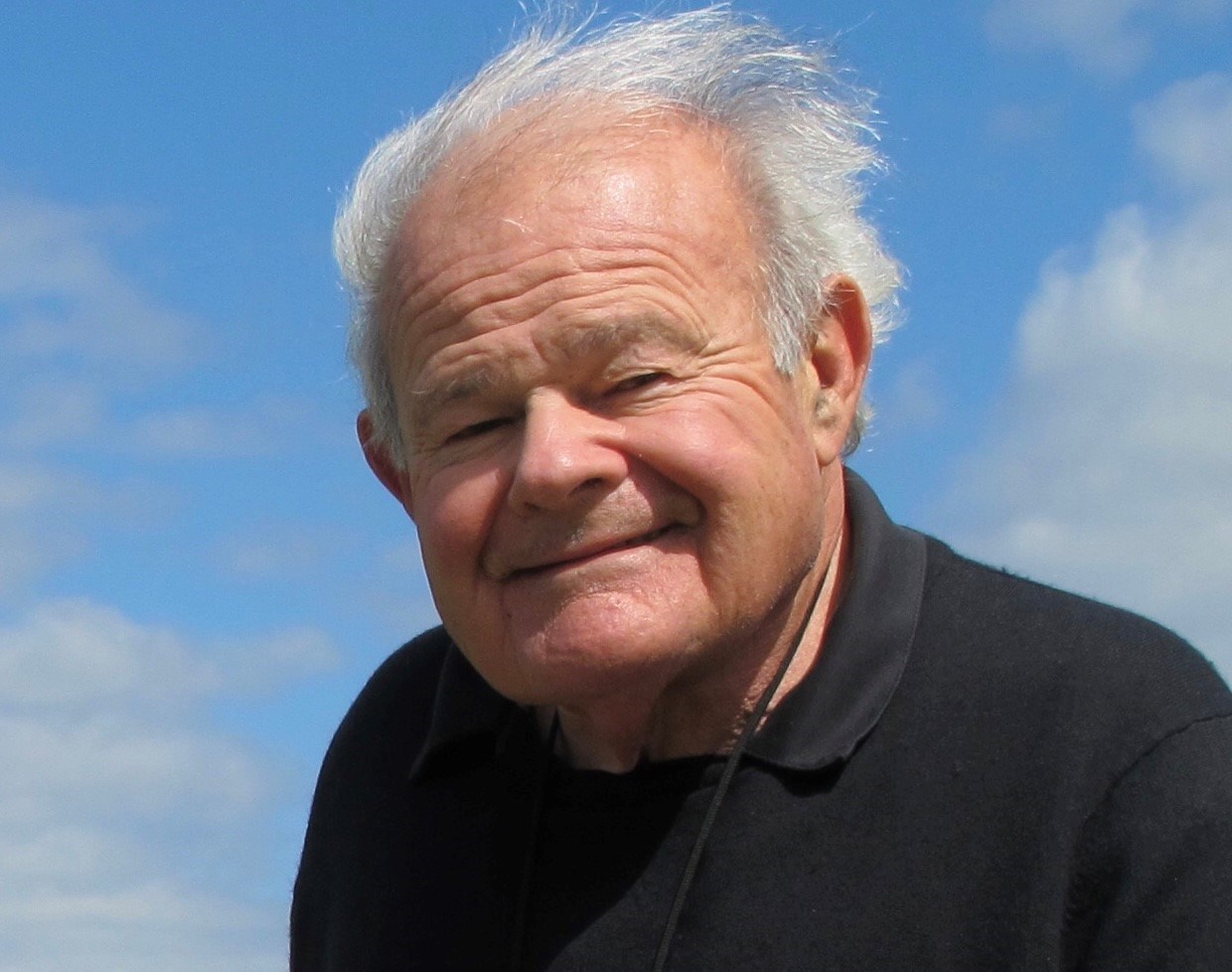 Obituary of Alvin A. Kurzer