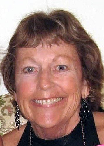 Obituary of Camille Grimes Brewster