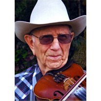 Obituary of Garland E. Buhrer