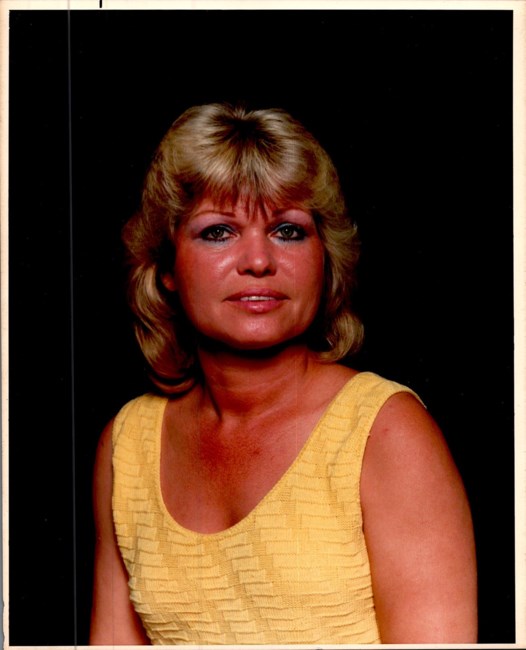 Obituario de Diane Lynn Brown