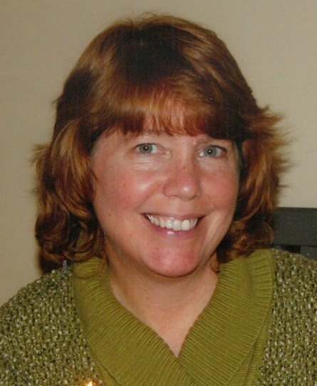 Obituario de Diane Lynn Scott