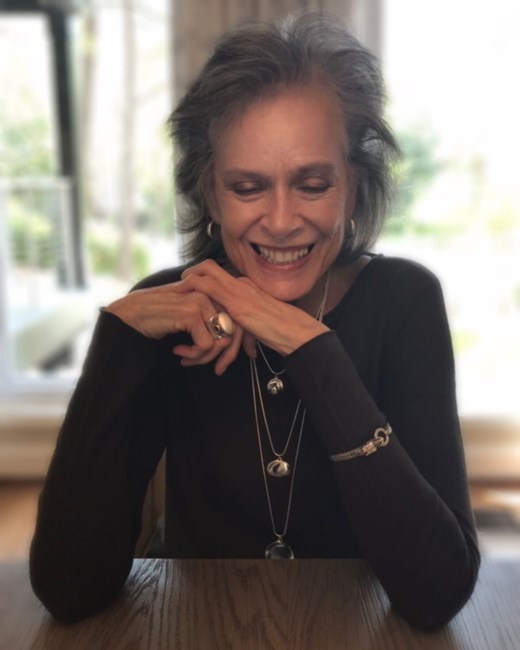 Obituary of Nancy Cooper