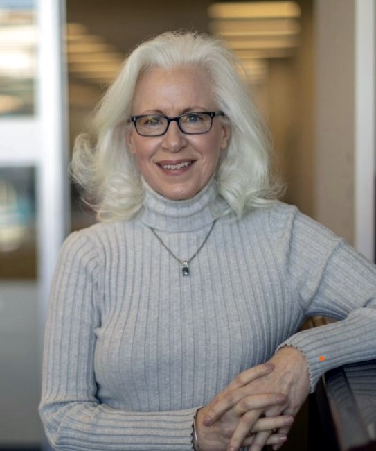 Obituary of Cheryl Diane McClatchey