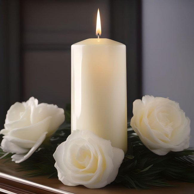 Obituary of Daniel Siu-Loon Wai