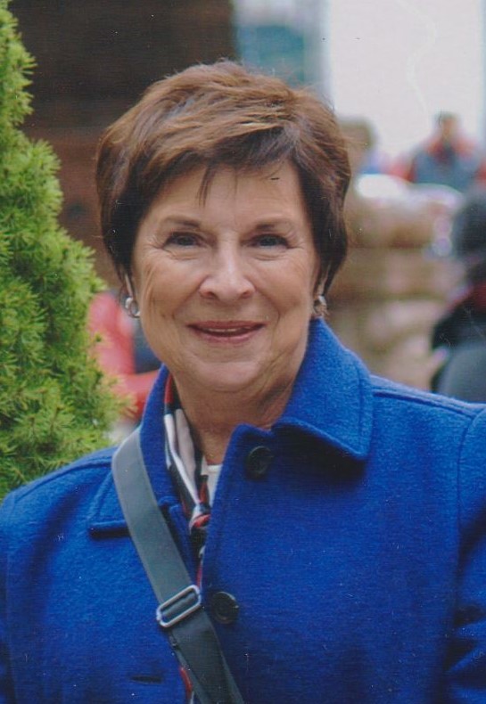 Obituary of Gerry Frattali