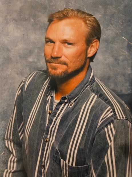 Obituary of Robert Taylor Roberson