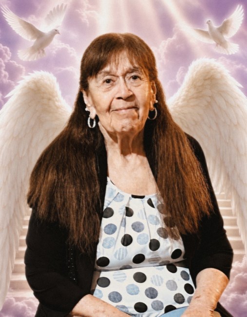 Obituary of Adelaida Vento