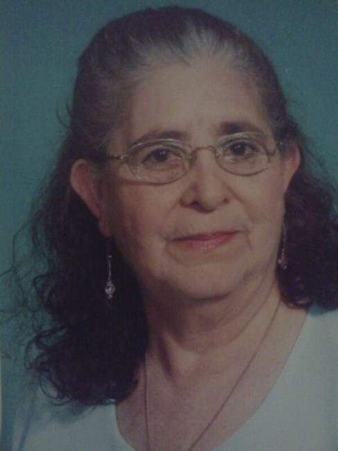 Obituary of Maria Dolores Cordova de Lopez