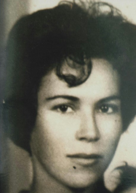 Obituary of Leonor Martinez