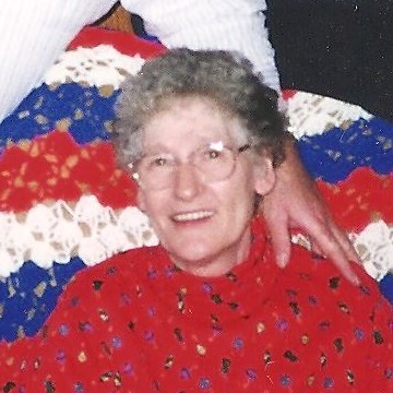 Obituary of Ruby L. Henderson