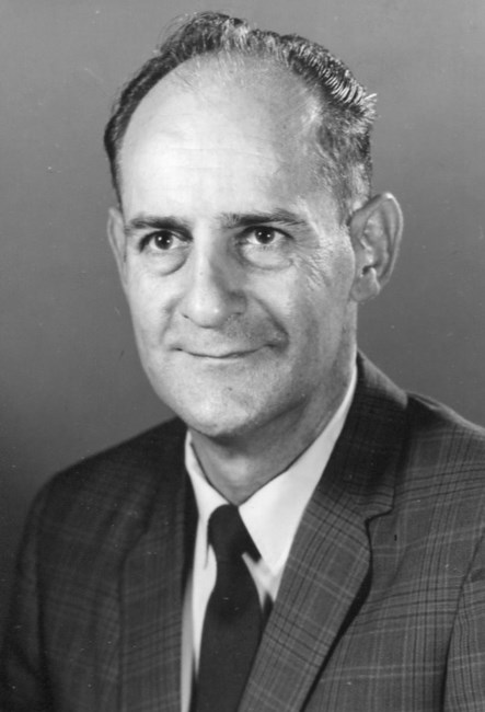 Obituary of Harry Andrew Frisbee