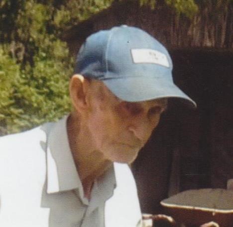 Obituary of James Frank Harmon