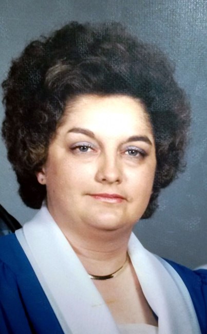 Avis de décès de Diane Green