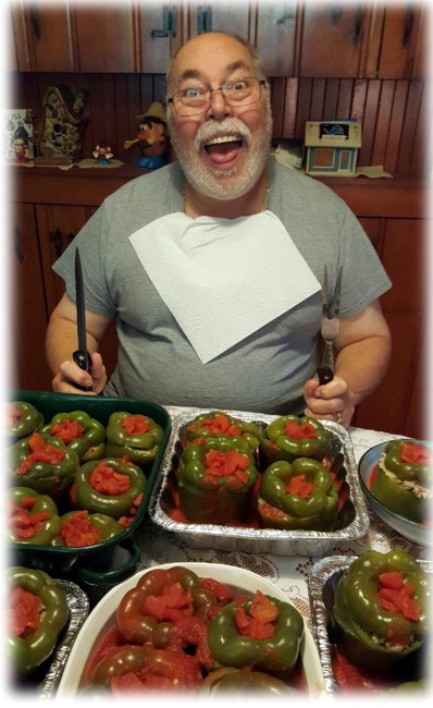 Obituary of Wayne Irving