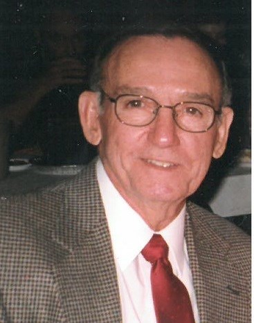 Obituary of George "G" Bourgeois, Jr.