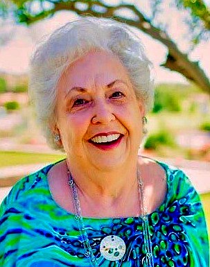 Obituary of Shirley Belle Masia