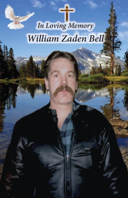 Obituary of William Zaden Bell