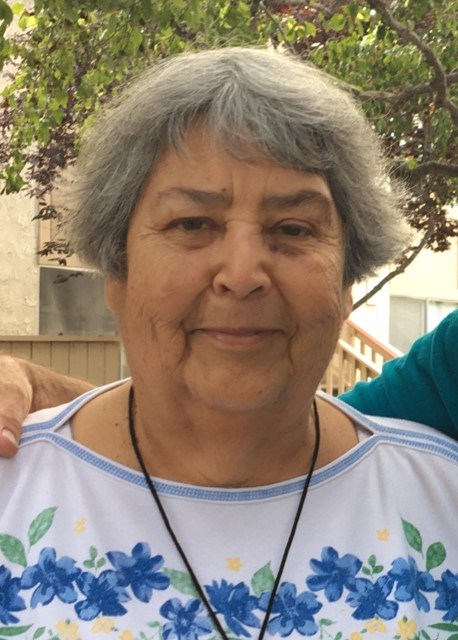 Obituary of Irene Genet