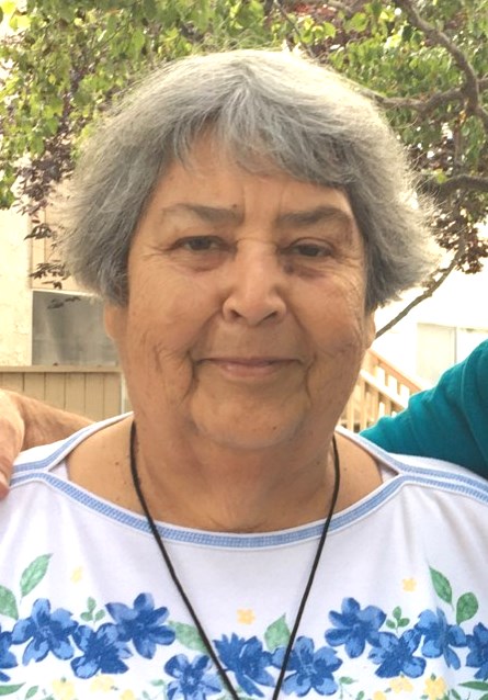Obituary of Irene Genet
