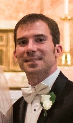 Obituary of Jeremy Wolf Harting