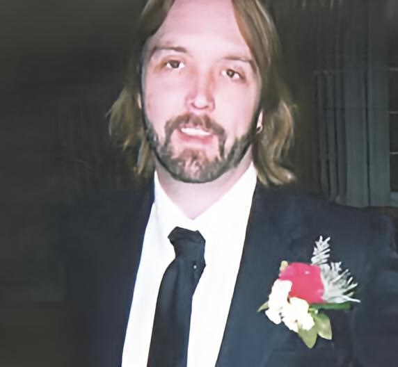 Obituary of Eric R. Rose