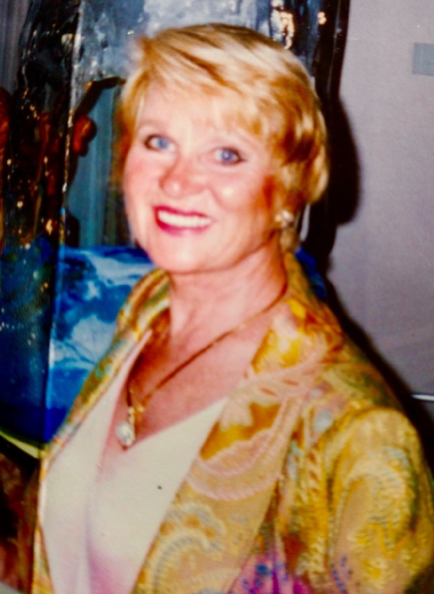 Barbara Bard Obituary Jacksonville, FL