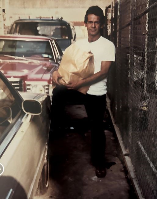 Obituary of Jose Bagane