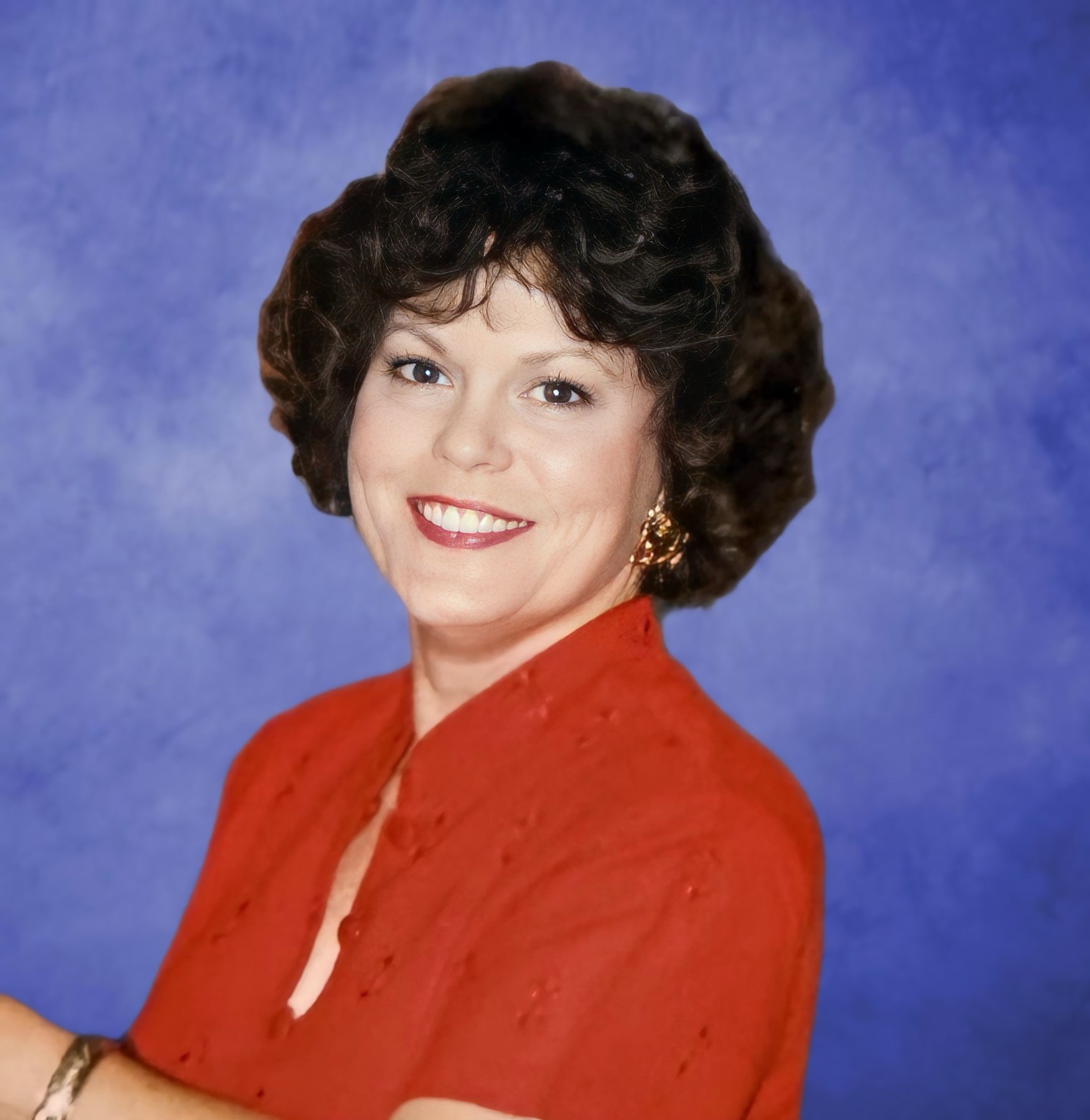 Obituary of Gail Carr Eubanks