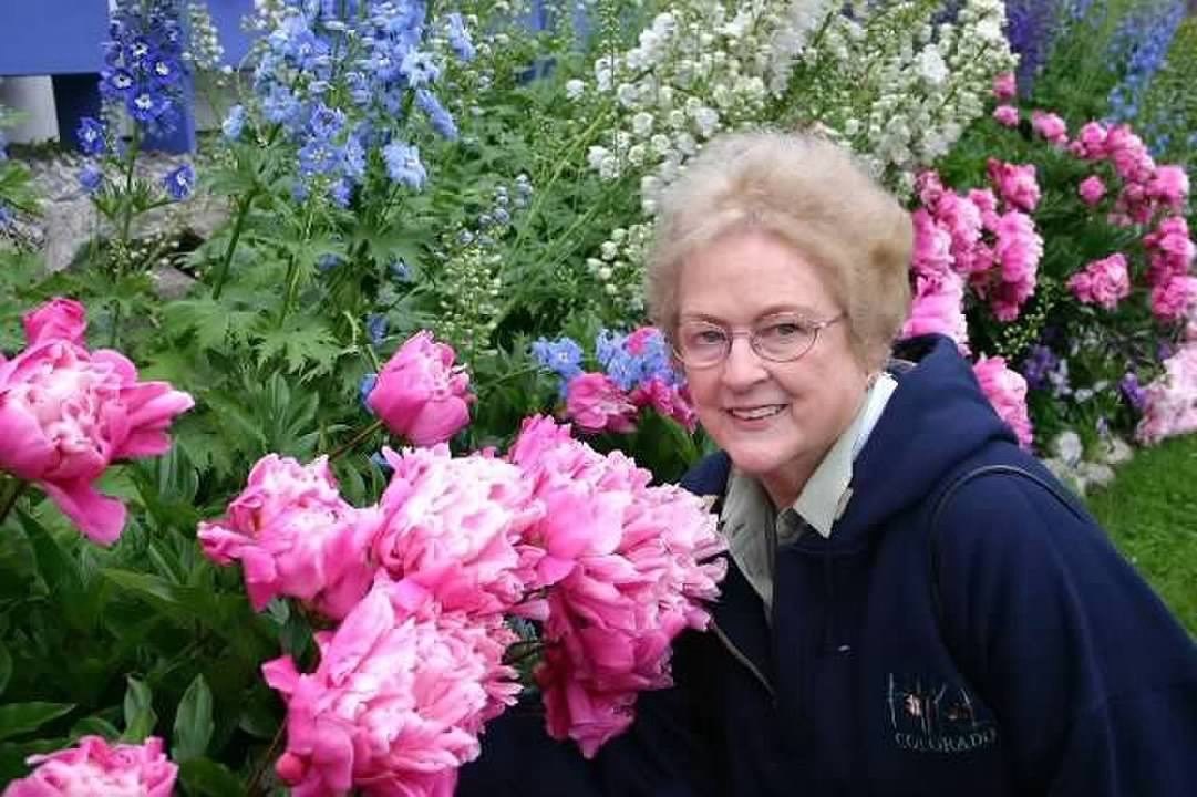 Obituary of Joe Ann Overton