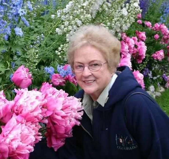 Obituary of Joe Ann Overton