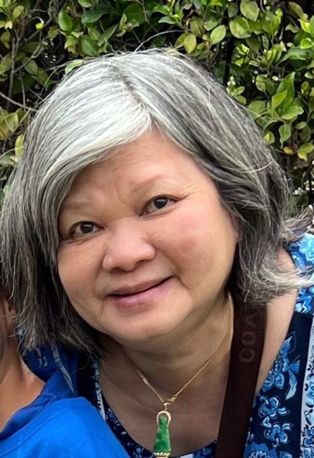 Obituary of Mrs. Van Thi Bach Mai