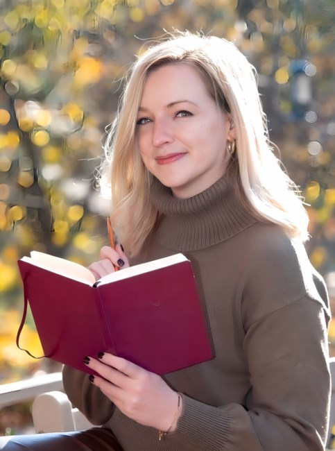 Obituario de Meghan Lynne Lucas