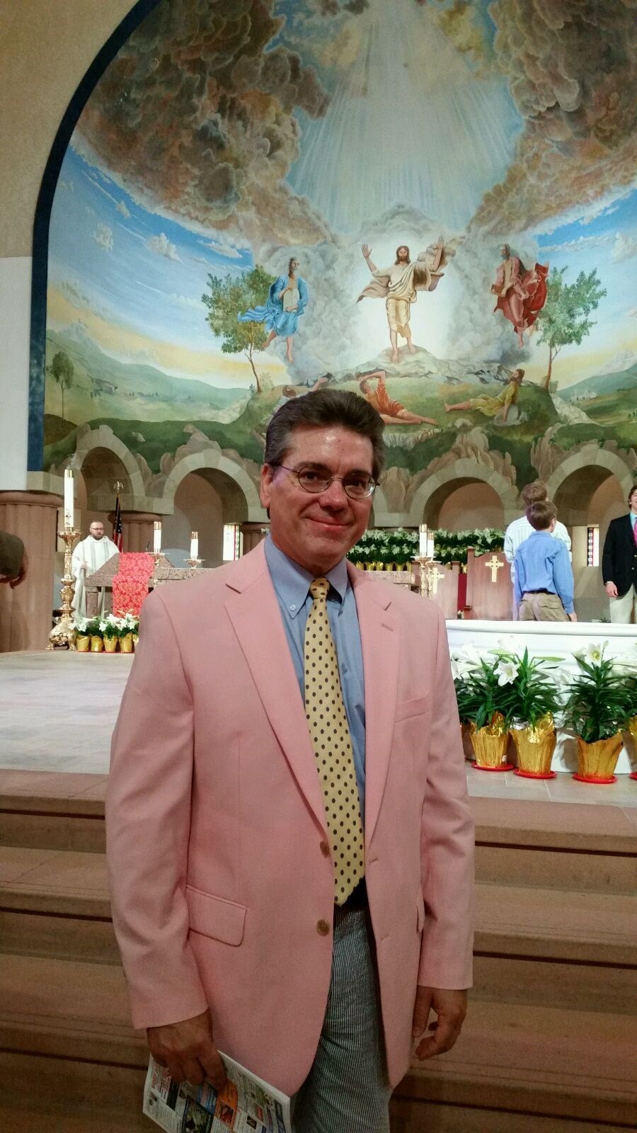 Obituary of Daniel Allen Davis