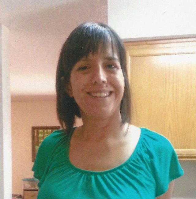 Obituary of Jennifer Michelle Pacheco