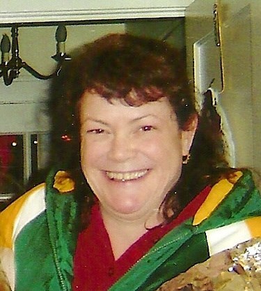 Obituary of Mollie R. Bord