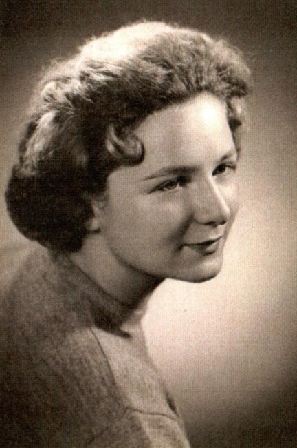 Obituary of Sharon Joy Glaser