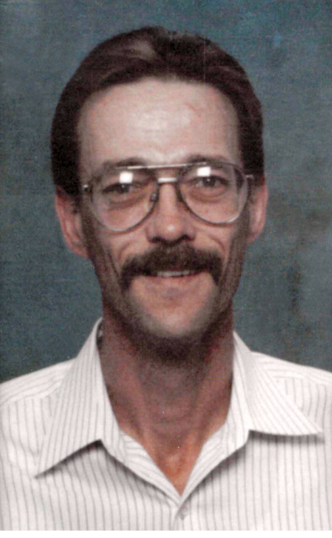 Obituary of Gerald Lawrence Finch