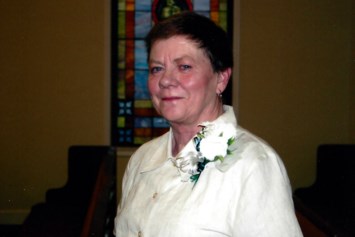 Obituary of Mary Clark Barksdale