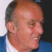 Obituary of Kenneth R. Brown