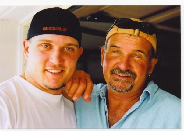 Obituary of Michael D. Sanders