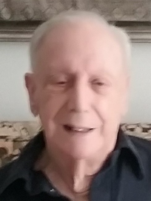 Obituary of Morris "Moe" Sack